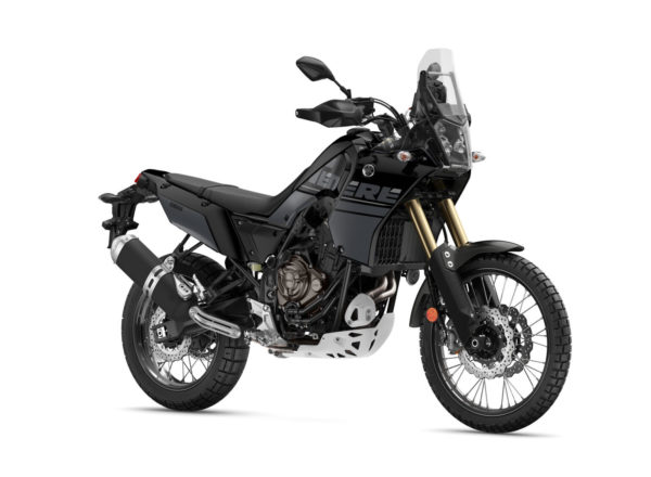 Tenere 700